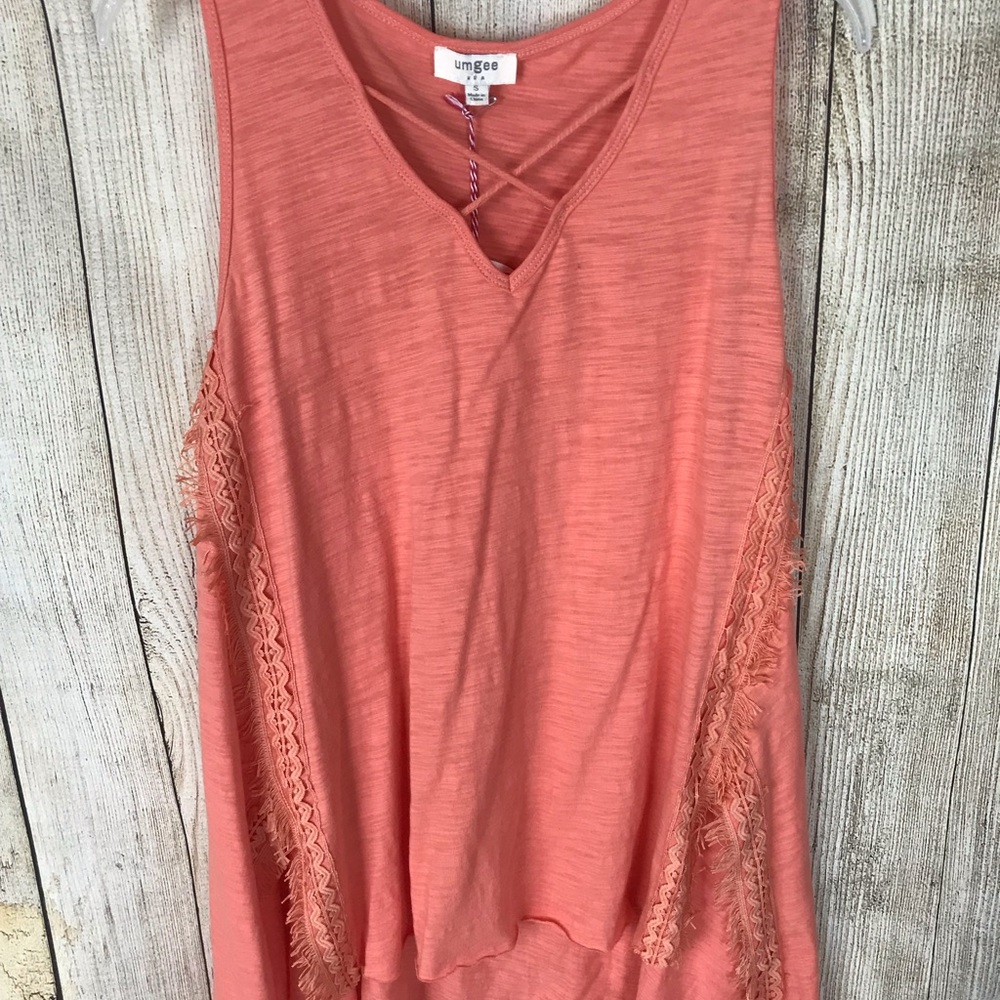 Umgee tunic